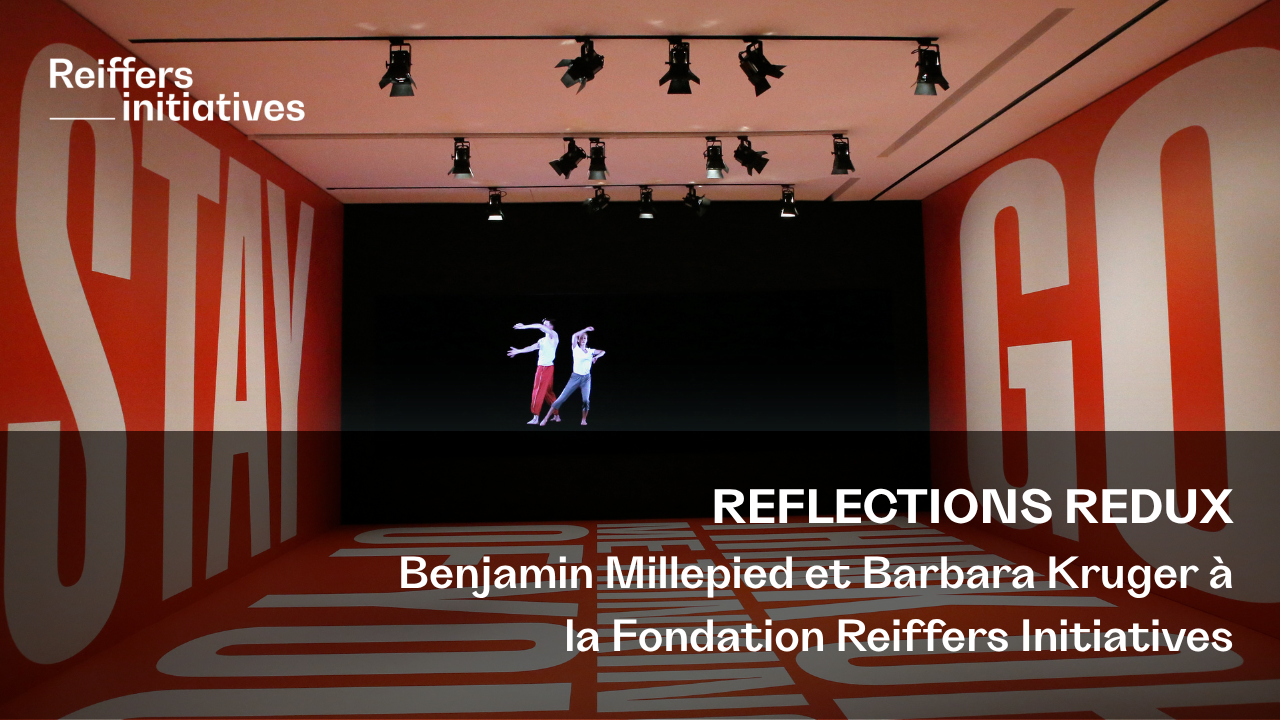 Reiffers Art Initiatives - Video