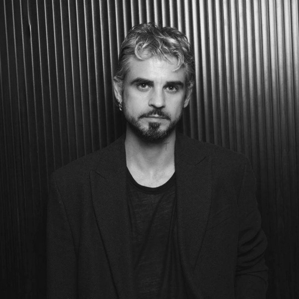  Thibaut Wychowanok, Membre du Comité Reiffers Initiatives