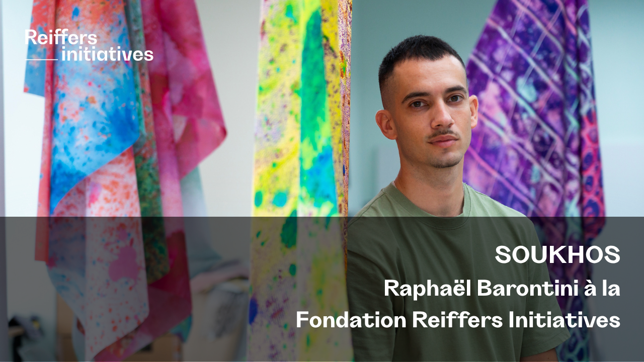 Reiffers Art Initiatives - Video