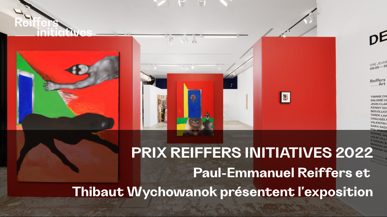 Reiffers Art Initiatives - Video