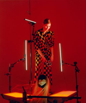 Manon Wertenbroek | Artiste Sélectionnée Prix Reiffers 2022