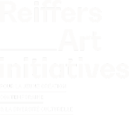 Logo Reiffers Art Initiatives