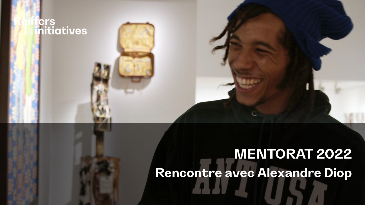 Reiffers Art Initiatives - Video