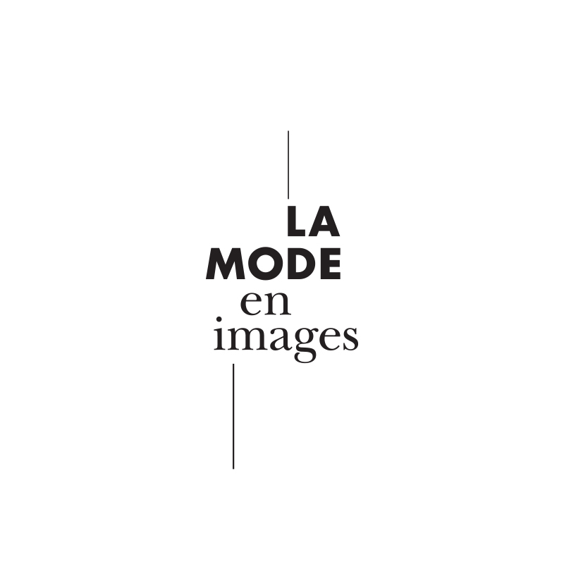 Logo La Mode en Images