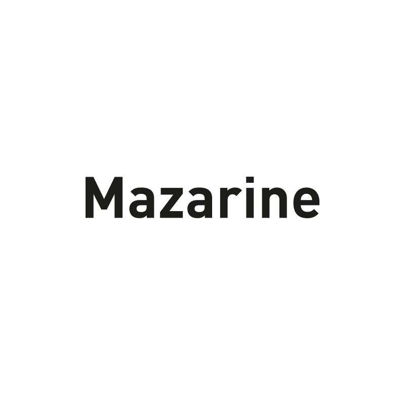 Logo Mazarine