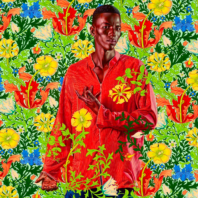 Oeuvre_Kehinde_Wiley