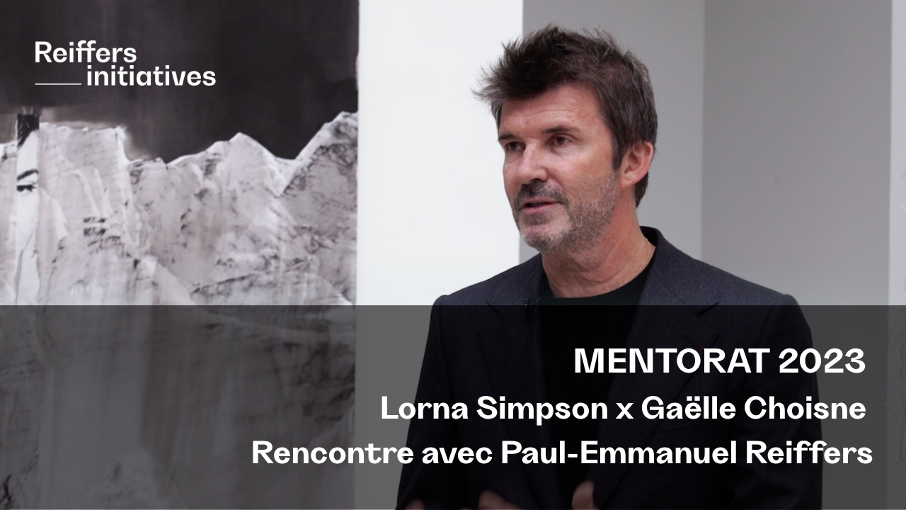 Reiffers Art Initiatives - Video