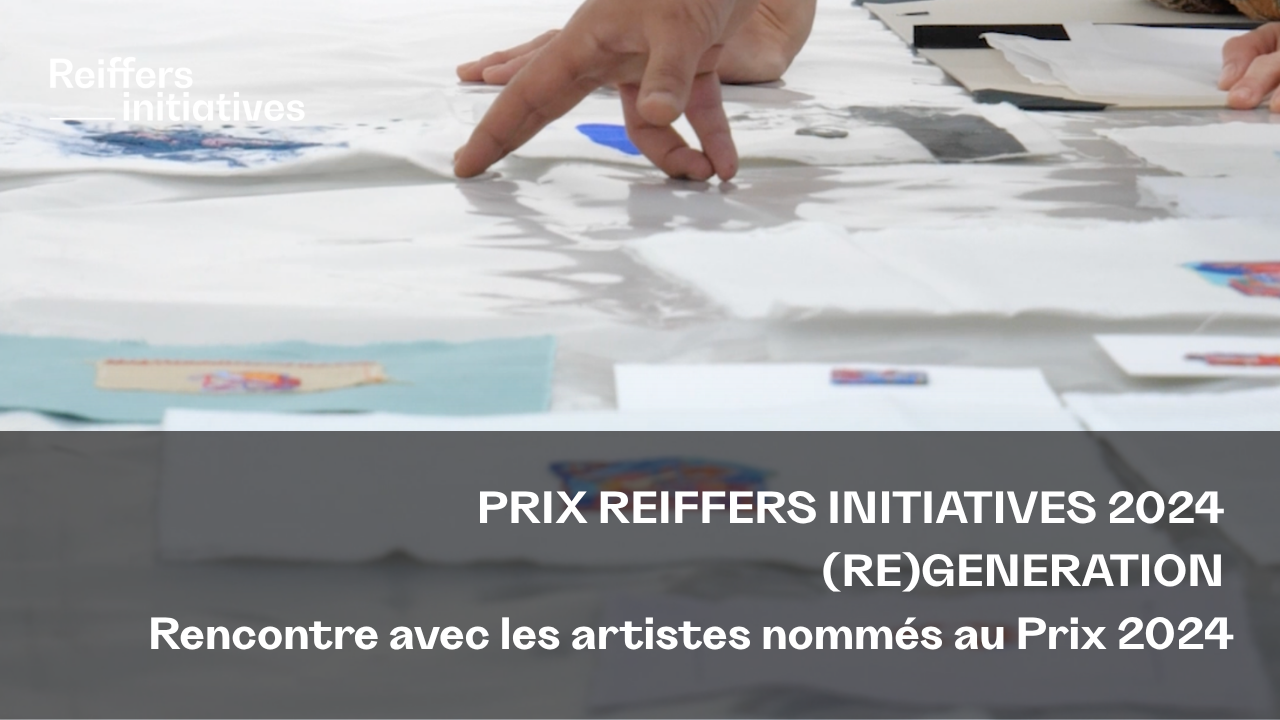 Reiffers Art Initiatives - Video