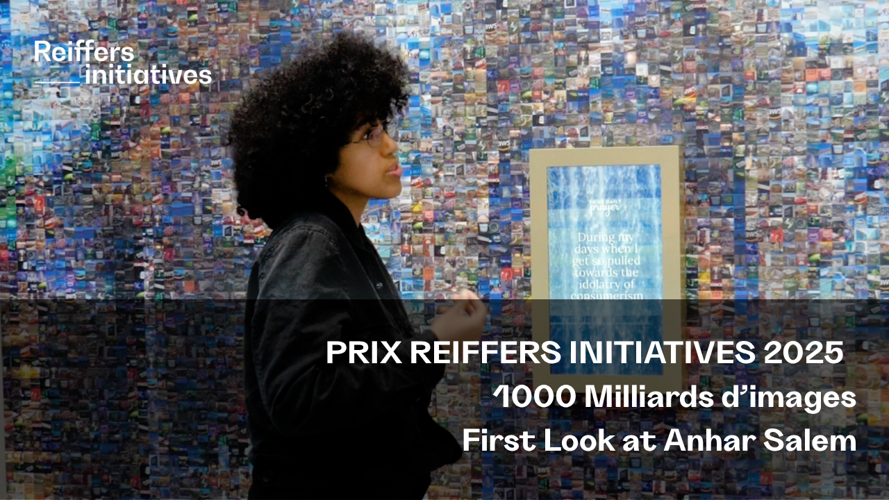 Reiffers Art Initiatives - Video