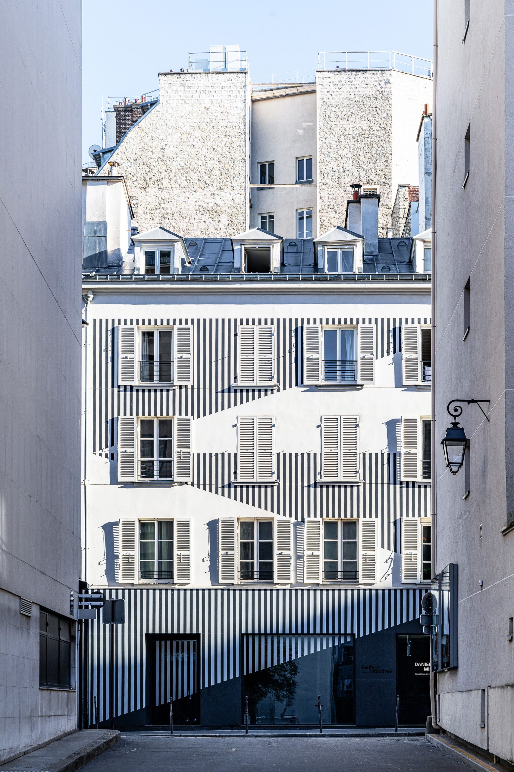 Reiffers Art Initiatives