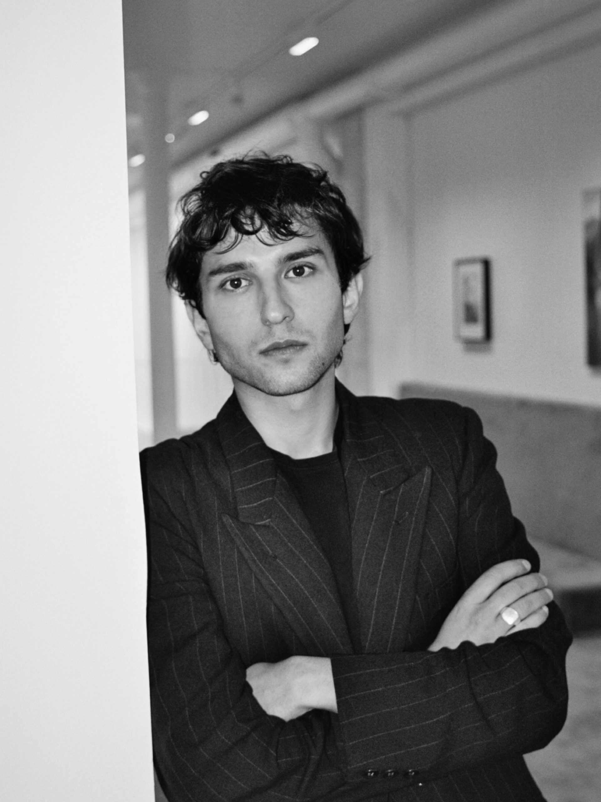 Paul Olivennes, Membre du Comité Reiffers Initiatives