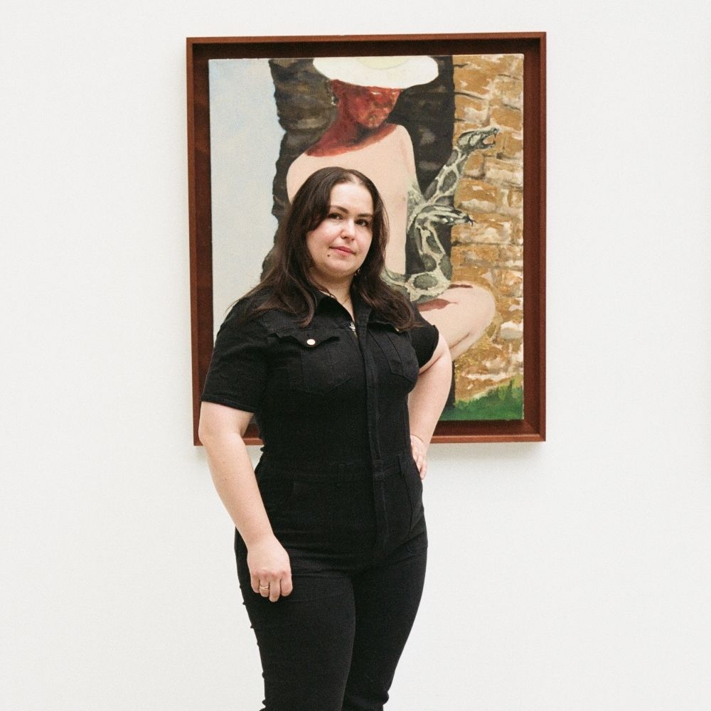 Paul-Emmanuel Reiffers  - Stanislava Kovalcikova <br>Lauréate 2026