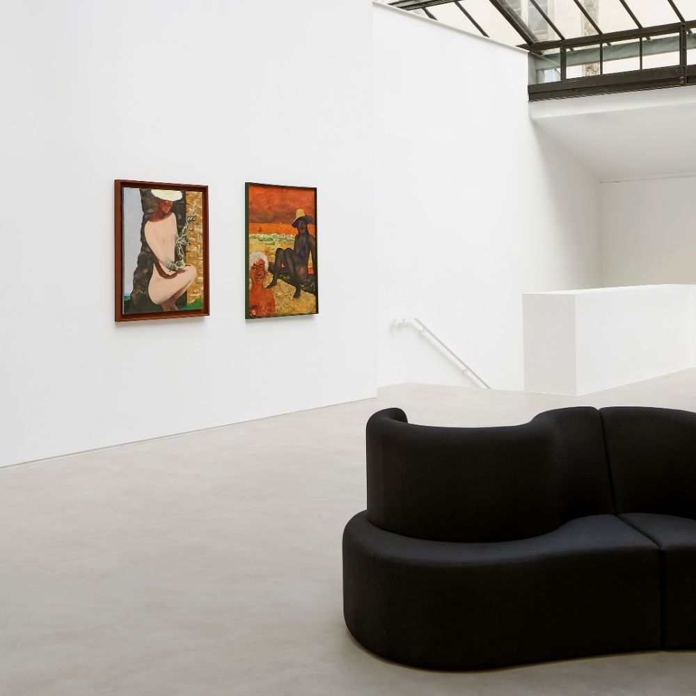 Paul-Emmanuel Reiffers  - 