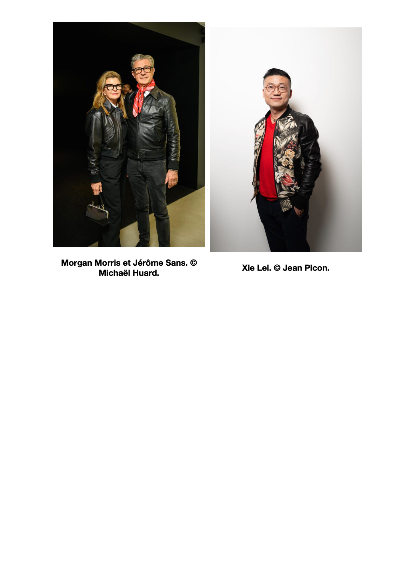 Le Prix Reiffers Initiatives récompense l'artiste Stanislava Kovalcikova