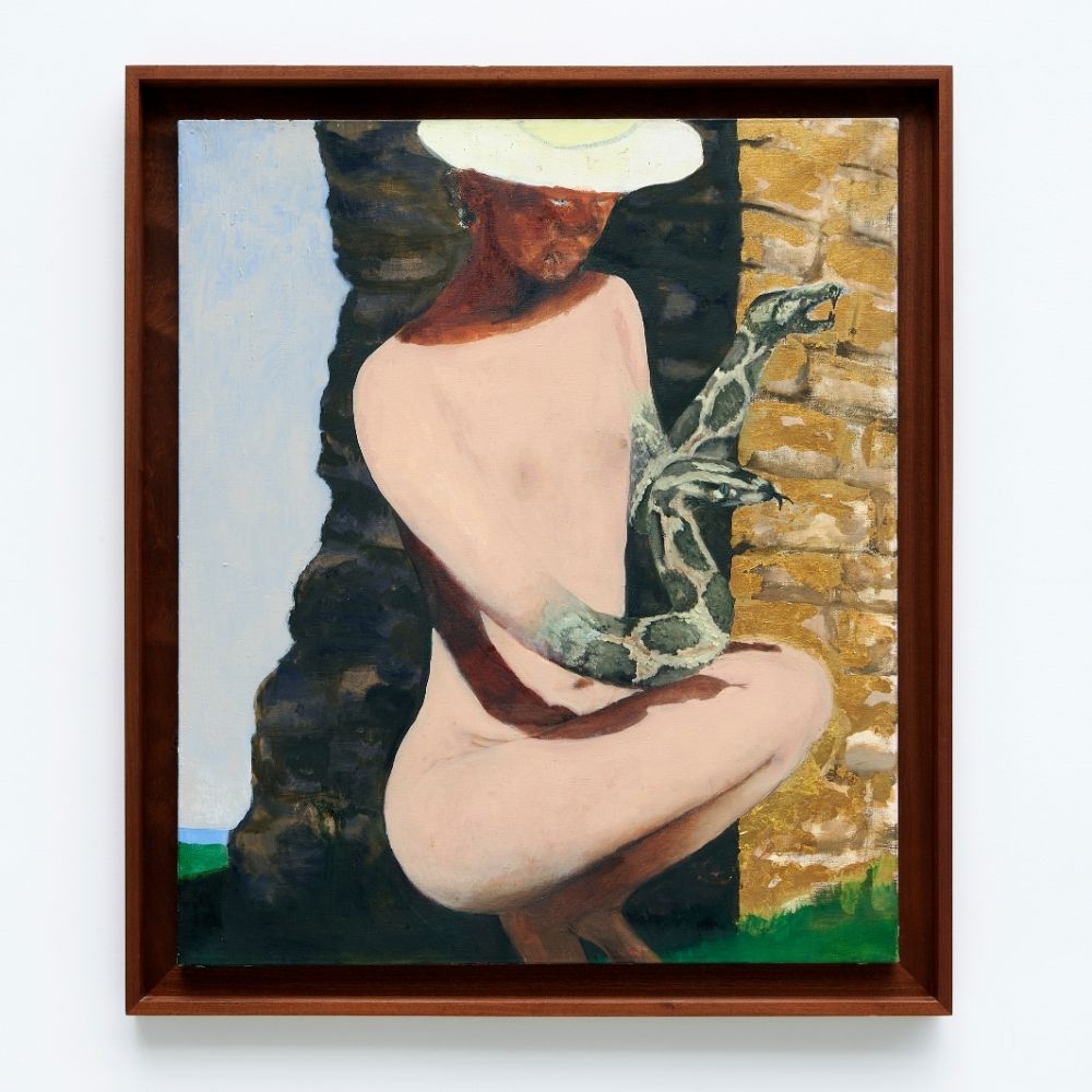 L'ALLOCATION <br> <br>Le comité artistique récompense d'une allocation de 10 000 euros un jeune artiste français.